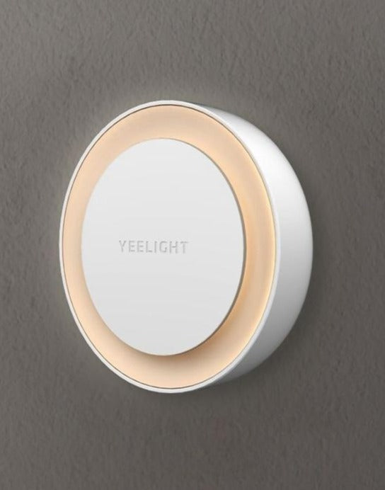 Twilight – Sensor Plug-In Night Light