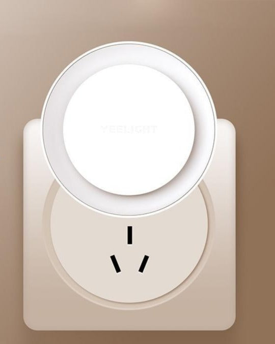 Twilight – Sensor Plug-In Night Light