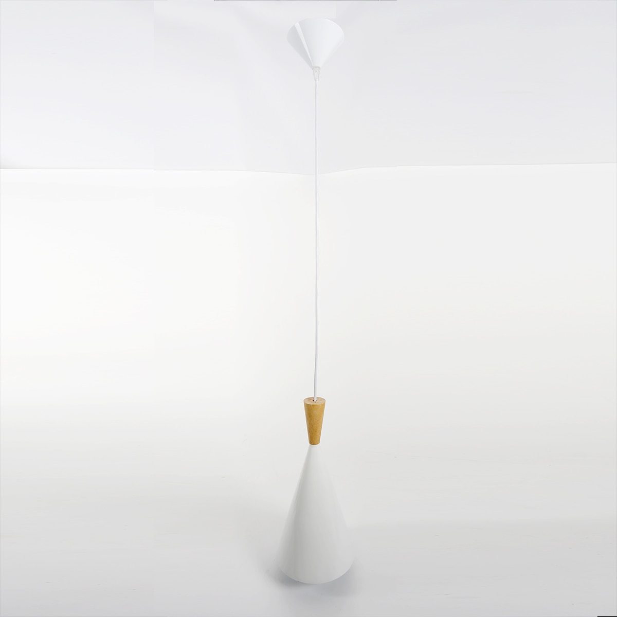 Slate – Aluminium Pendant Light in Three Shapes