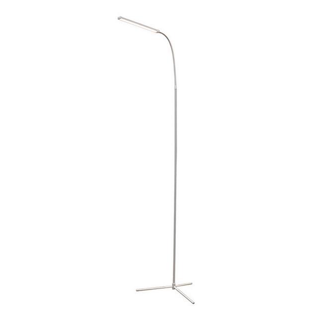 Frost – USB-Powered Rotating LED Floor Lamp