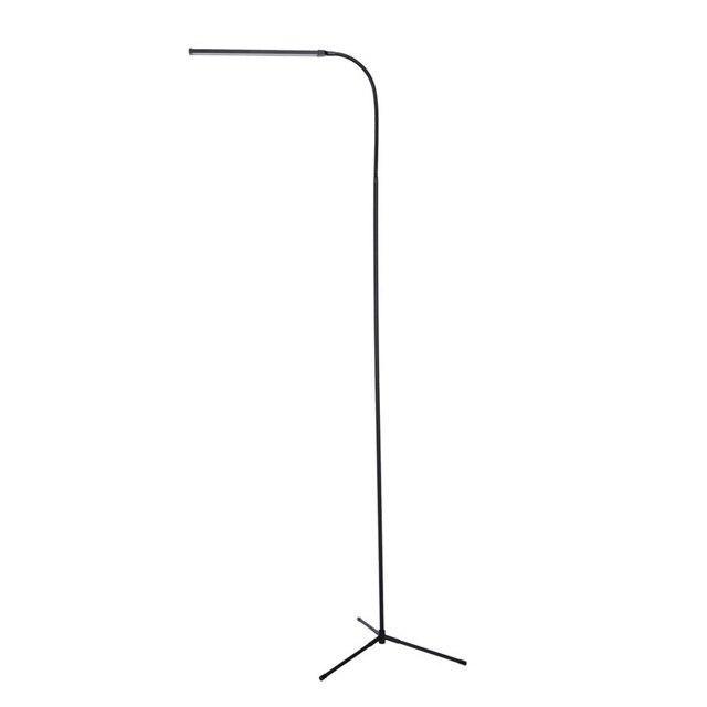 Frost – USB-Powered Rotating LED Floor Lamp