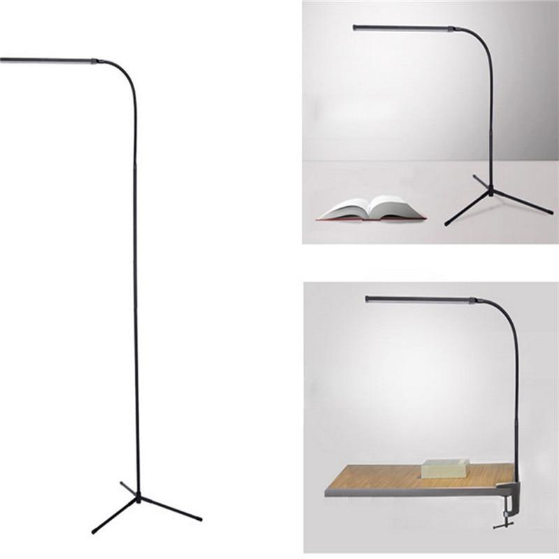 Frost – USB-Powered Rotating LED Floor Lamp