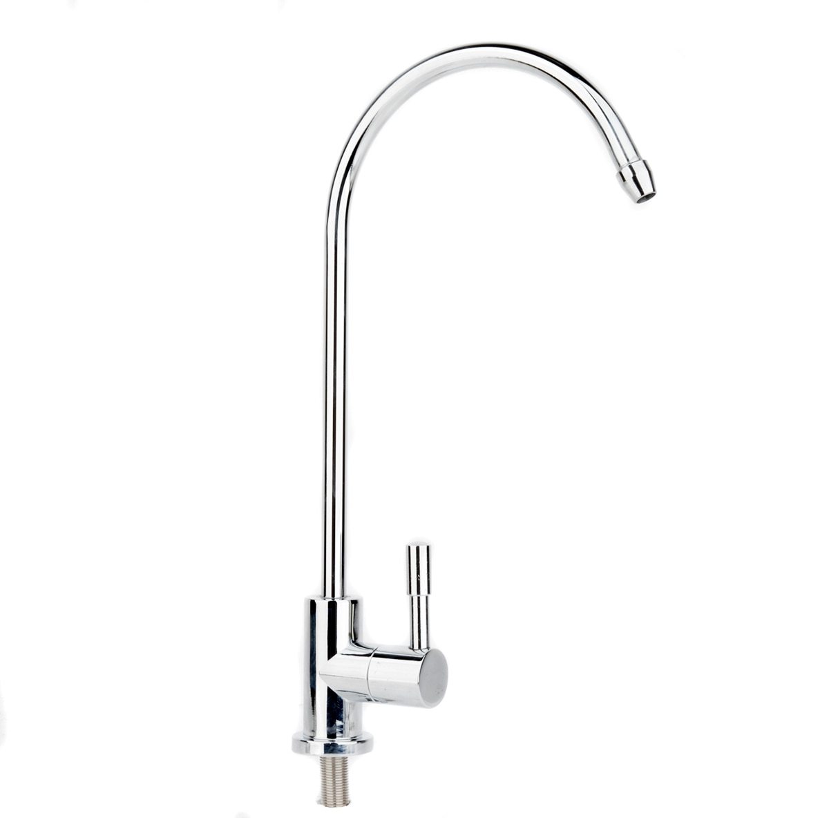 Urbino – Stainless Steel Filtered Water Kitchen Tap
