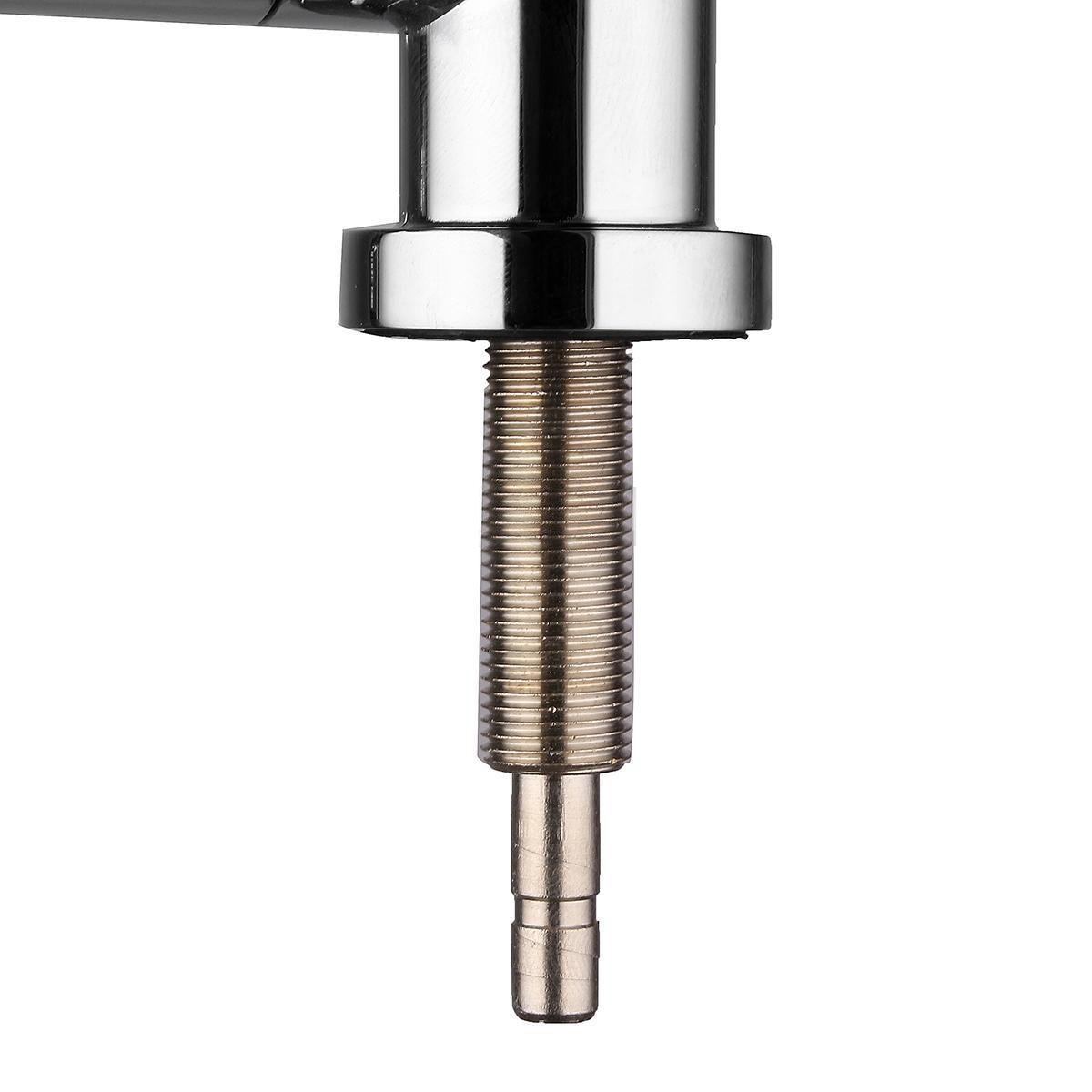 Urbino – Stainless Steel Filtered Water Kitchen Tap