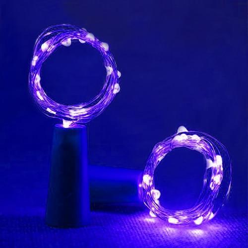 Firefly – Waterproof LED Wine Bottle String Lights