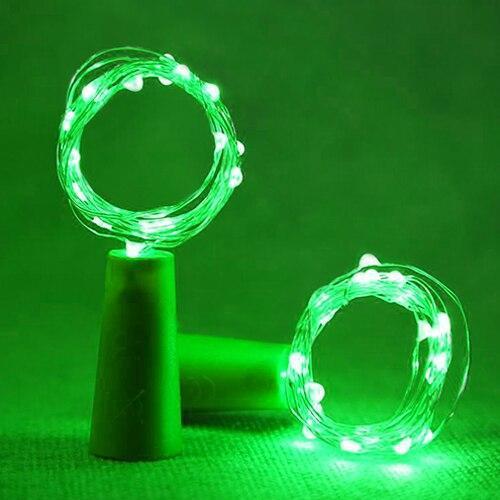 Firefly – Waterproof LED Wine Bottle String Lights