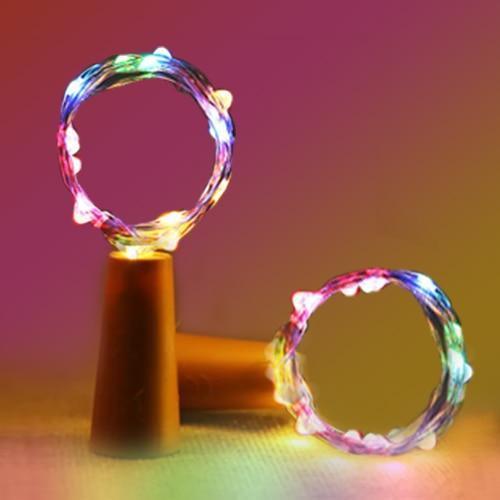 Firefly – Waterproof LED Wine Bottle String Lights