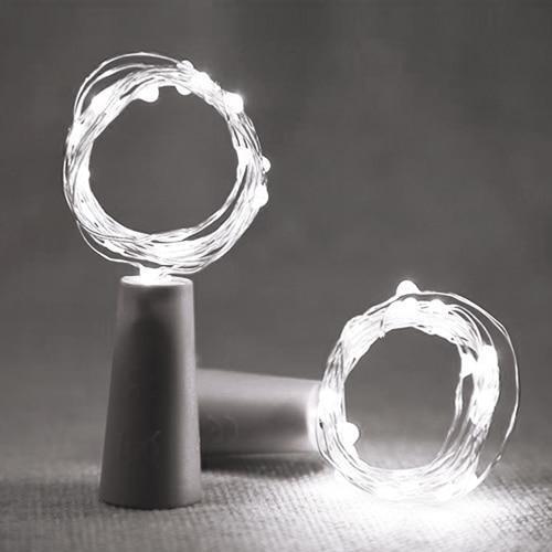 Firefly – Waterproof LED Wine Bottle String Lights