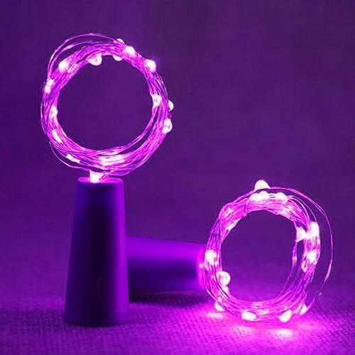 Firefly – Waterproof LED Wine Bottle String Lights