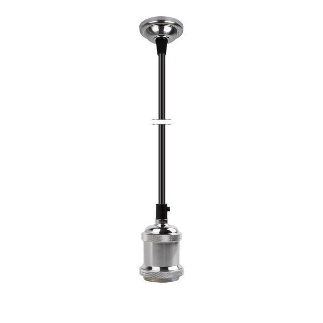 Lucca – Aluminium Pendant Cord Set