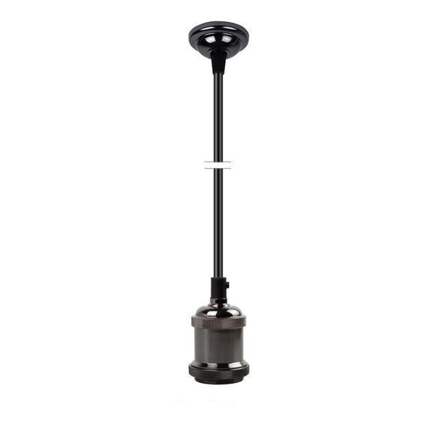Lucca – Aluminium Pendant Cord Set