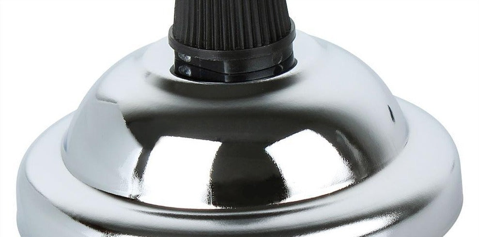 Lucca – Aluminium Pendant Cord Set