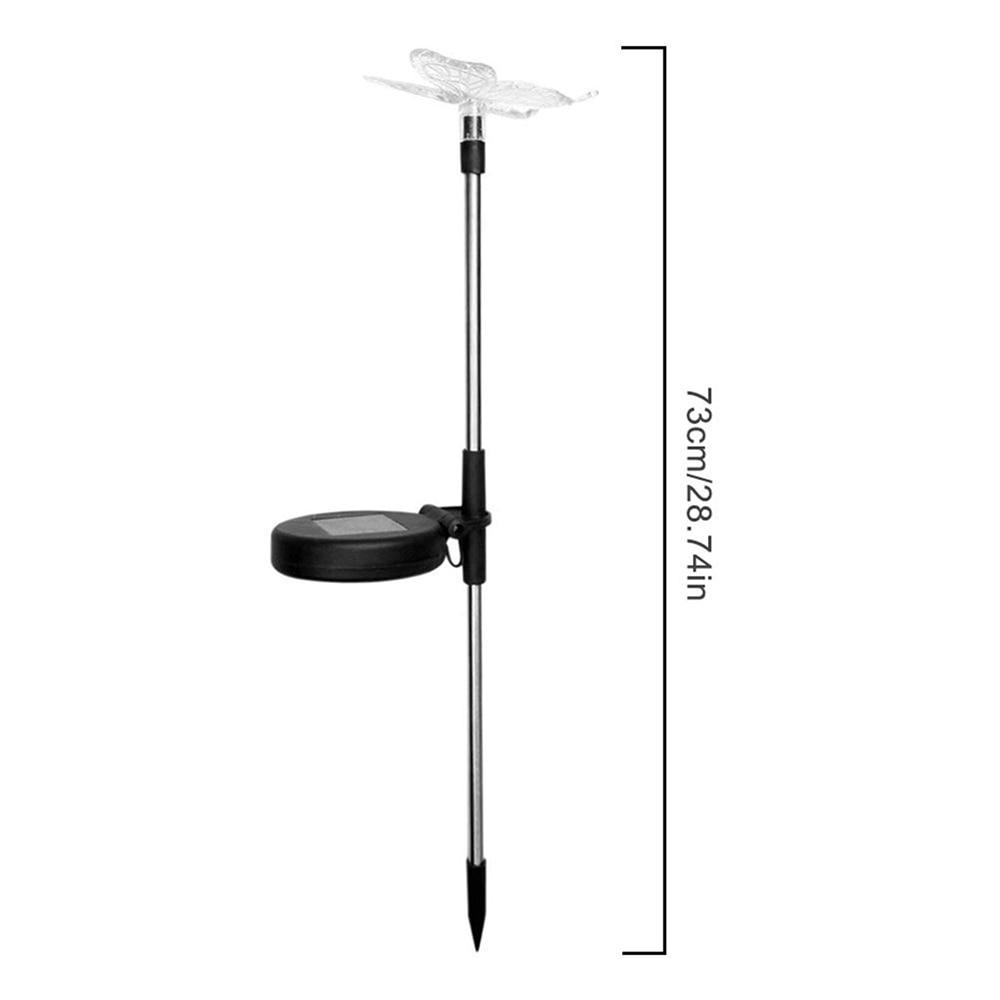 Espen – Solar Insect Garden Stake Light