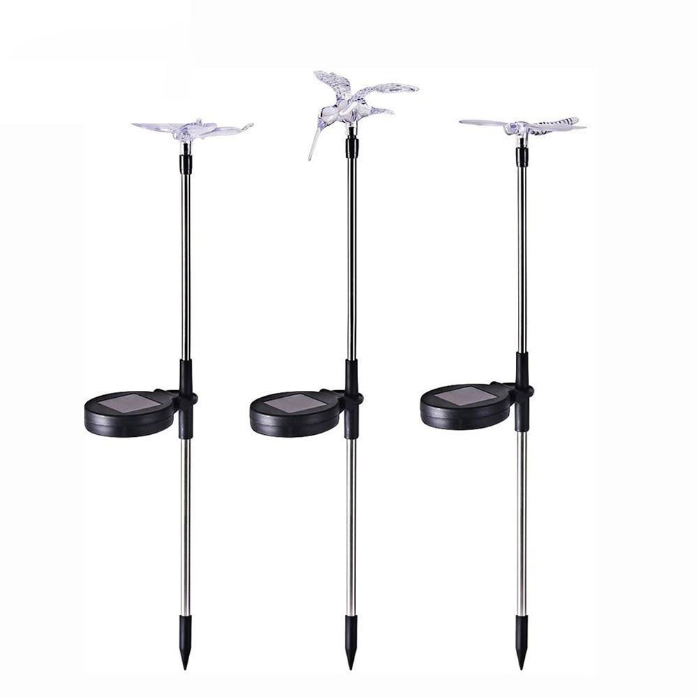 Espen – Solar Insect Garden Stake Light