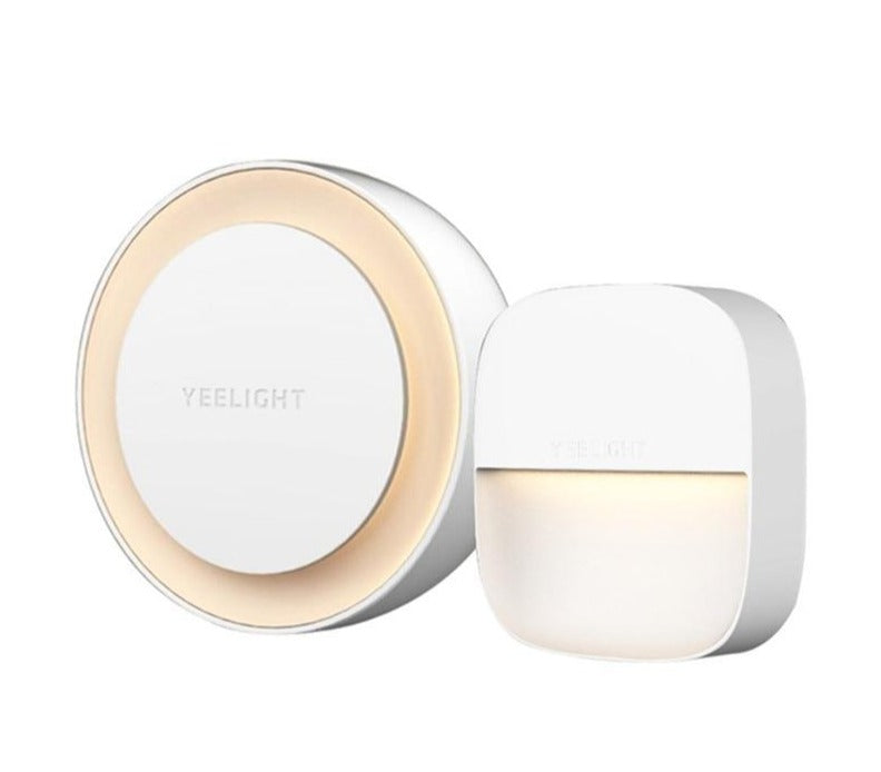 Twilight – Sensor Plug-In Night Light