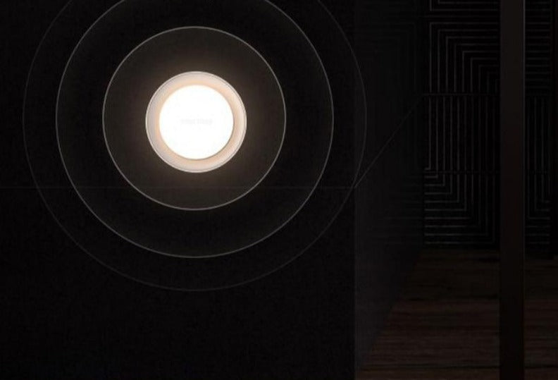 Twilight – Sensor Plug-In Night Light