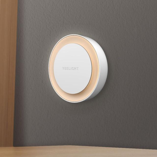 Twilight – Sensor Plug-In Night Light