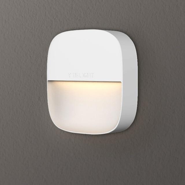 Twilight – Sensor Plug-In Night Light