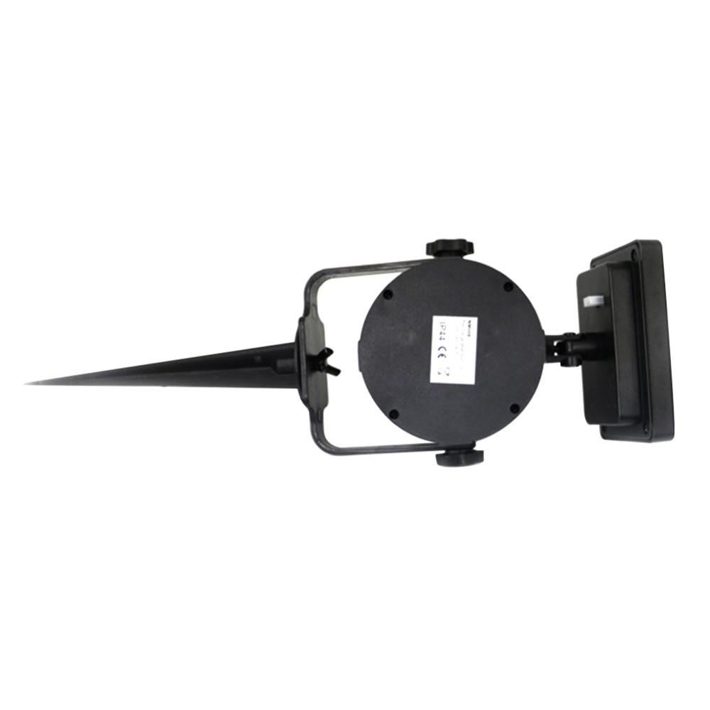 Salerno – Solar LED Garden Projector Light