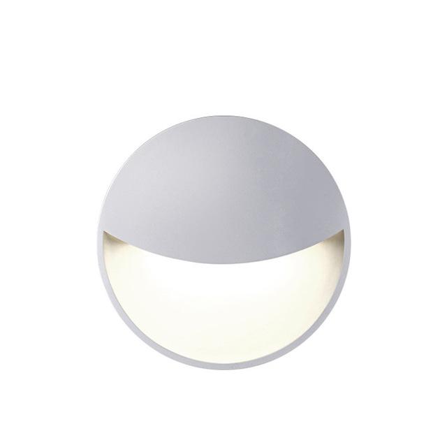 Dusk – Light-Sensing Plug-In LED Night Light