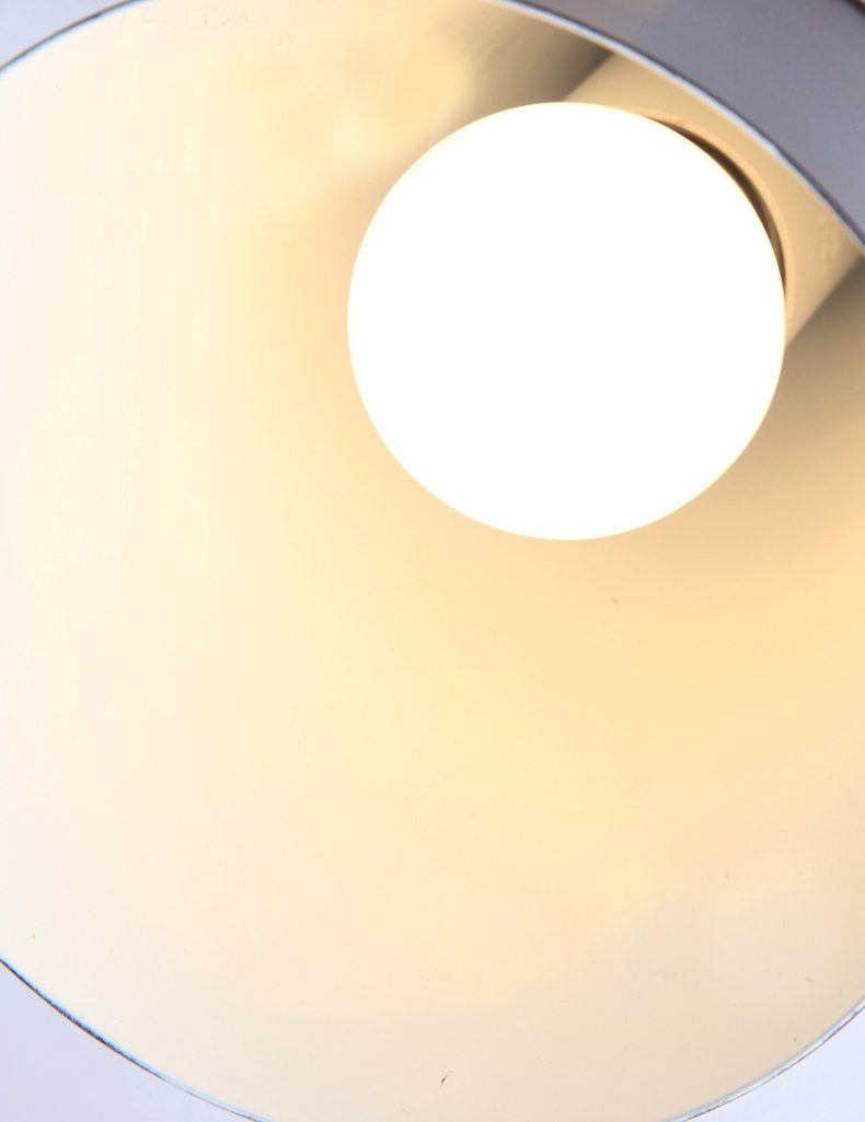 Dune – Minimalist Adjustable Wall Reading Light