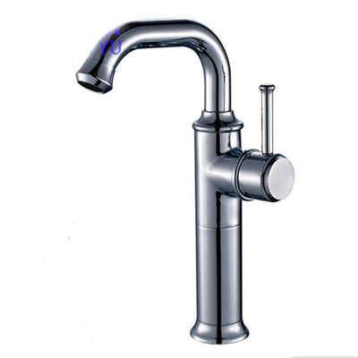 Heath – Vintage-Style Single-Lever Basin Tap