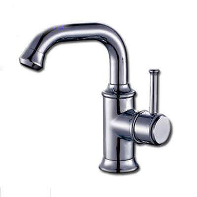 Heath – Vintage-Style Single-Lever Basin Tap