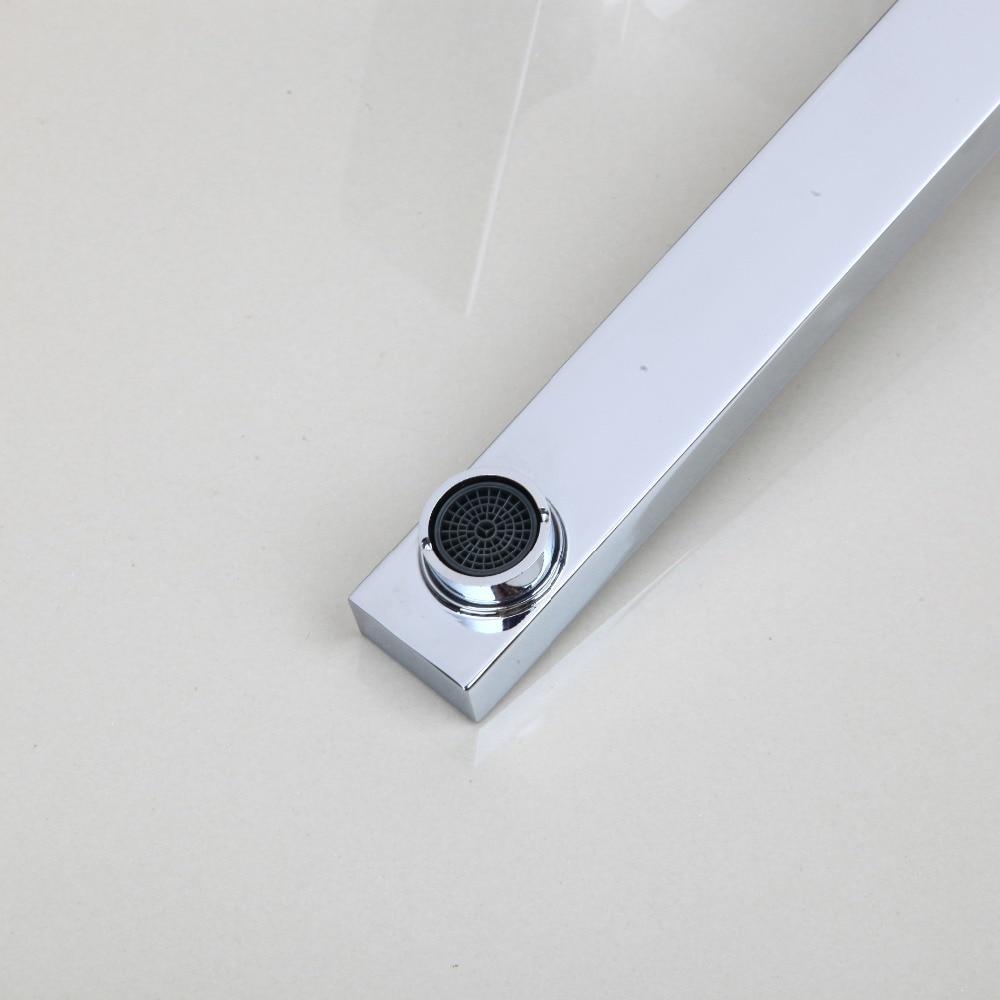 Brescia – Wall Mounted Brass Basin Mixer Tap