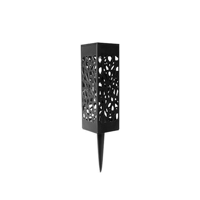 Cremona – Moroccan Solar Stake Lights Set