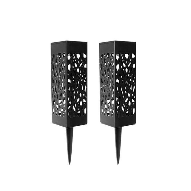 Cremona – Moroccan Solar Stake Lights Set
