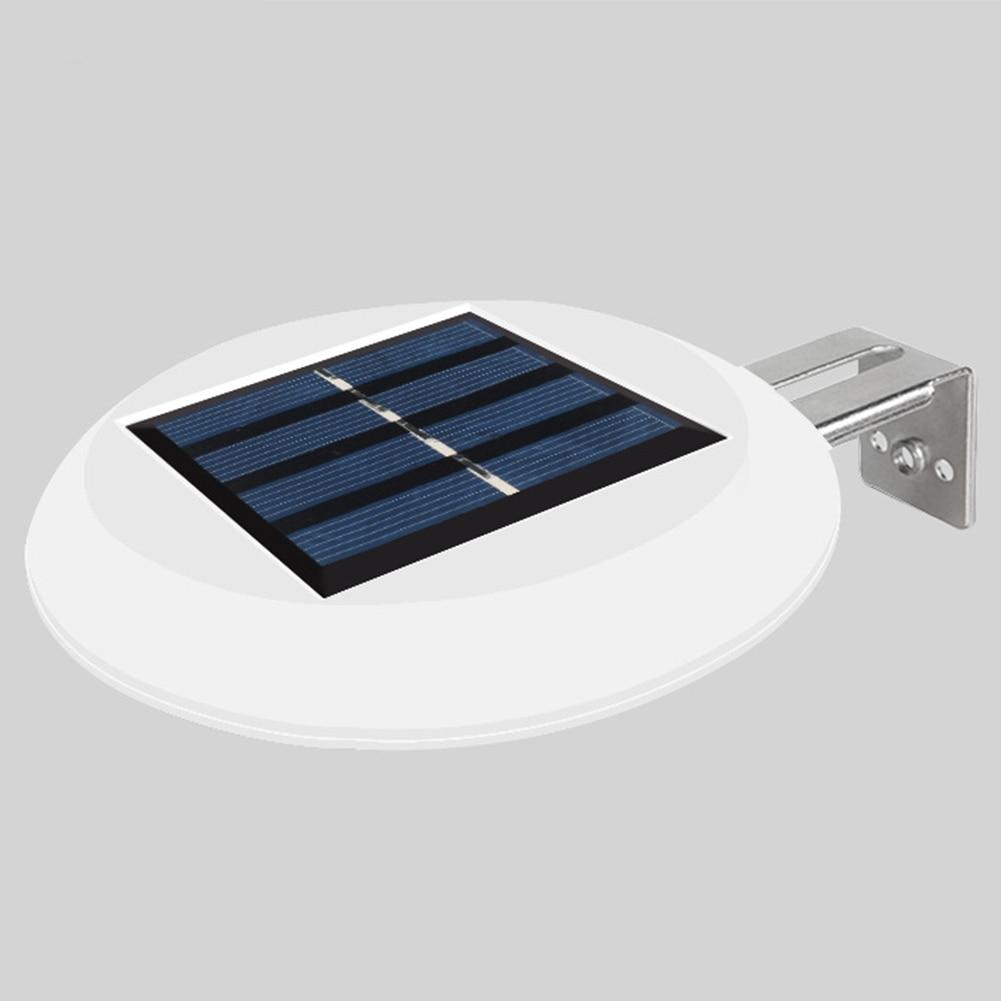 Perugia – Solar LED Pathway Wall Light