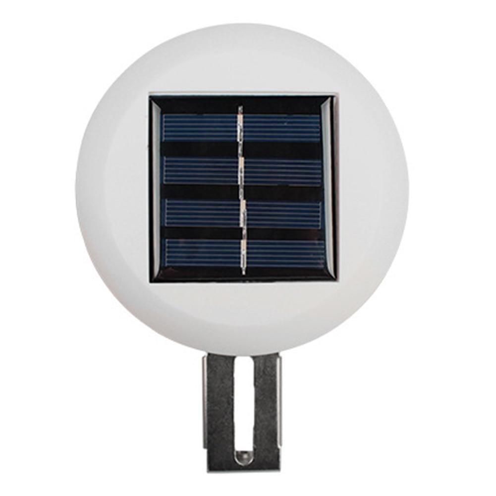 Perugia – Solar LED Pathway Wall Light