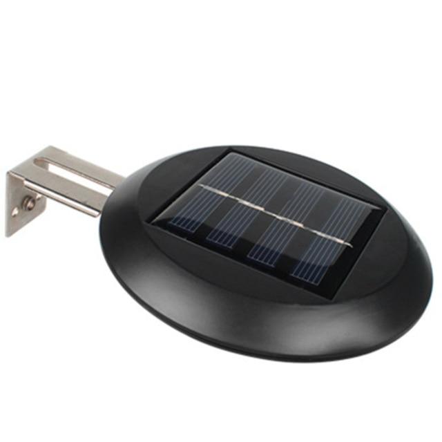 Perugia – Solar LED Pathway Wall Light