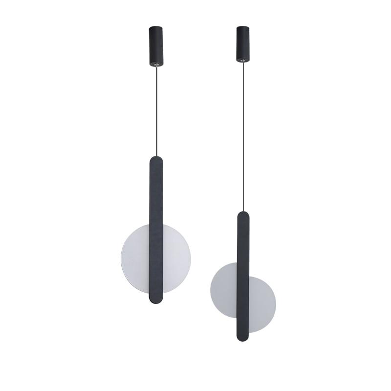 Trieste – Slim LED Strip Pendant Light