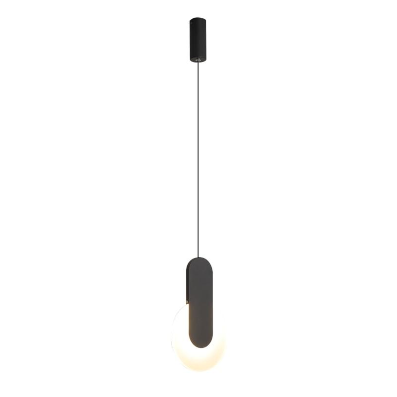 Trieste – Slim LED Strip Pendant Light