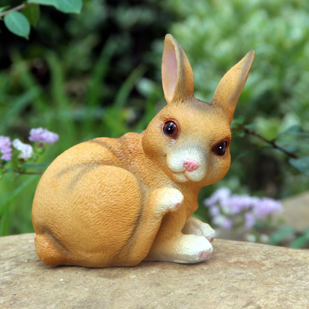Oda – Solar Woodland Animal Garden Light