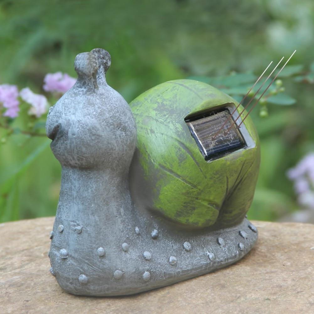 Oda – Solar Woodland Animal Garden Light