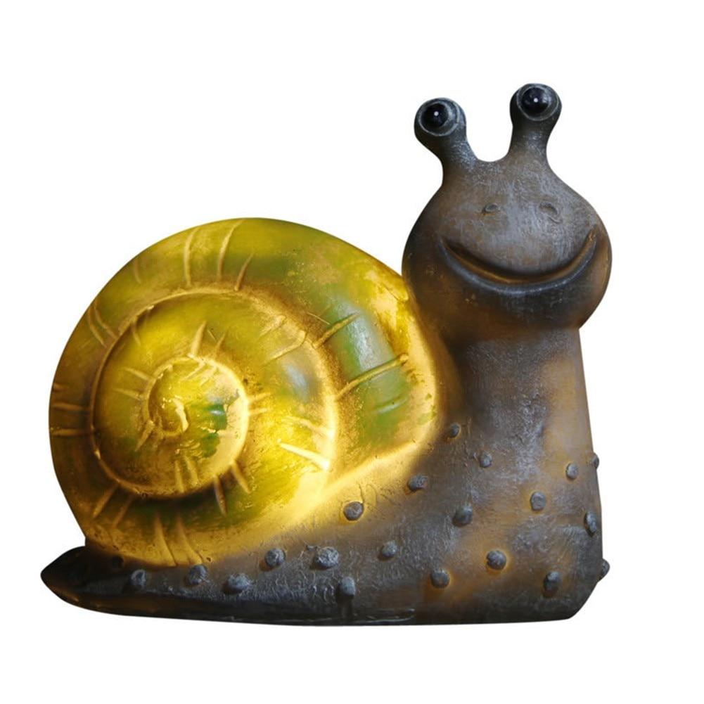 Oda – Solar Woodland Animal Garden Light