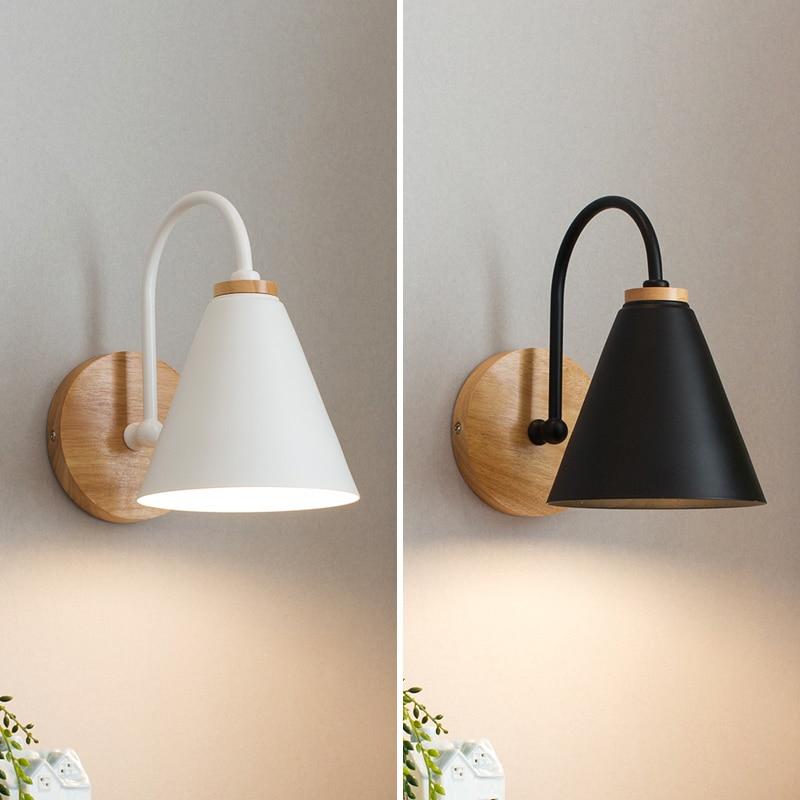 Asolo – Adjustable Angle Metal Wall Light