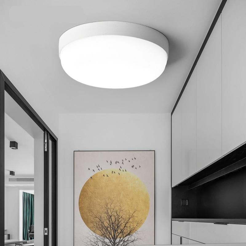 Marsala – Waterproof LED Flush Ceiling Light