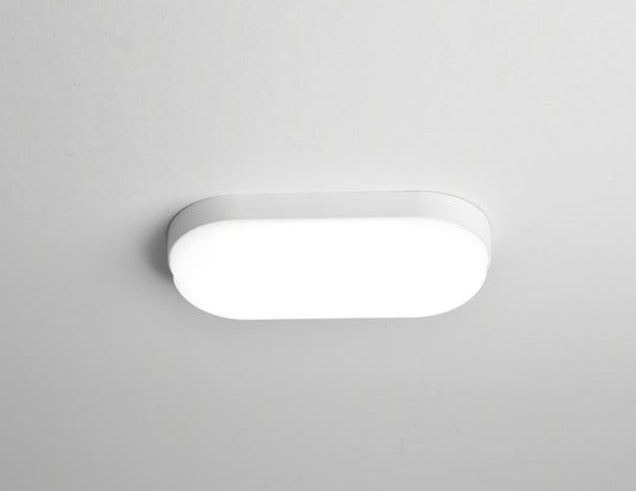 Marsala – Waterproof LED Flush Ceiling Light
