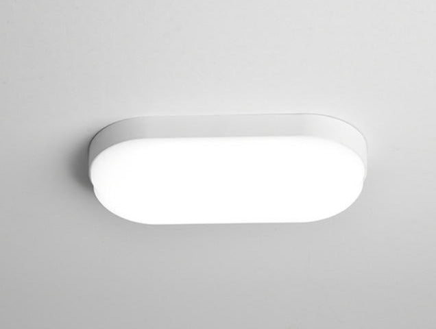 Marsala – Waterproof LED Flush Ceiling Light