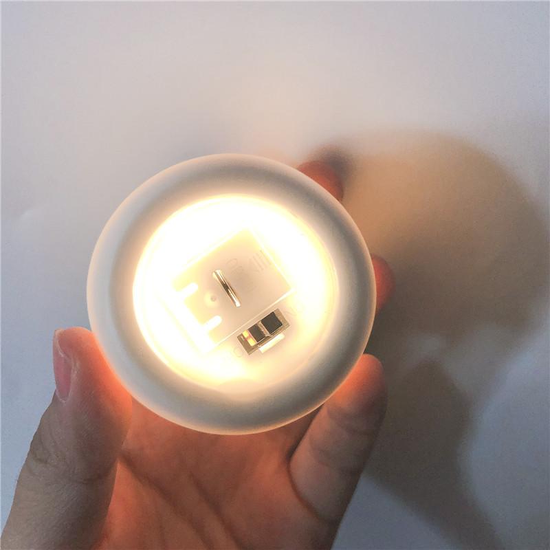Arezzo – Ceramic Shell Pearl Night Light