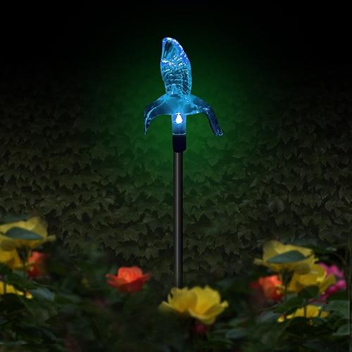 Espen – Solar Insect Garden Stake Light