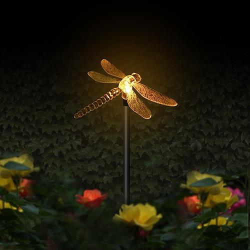 Espen – Solar Insect Garden Stake Light