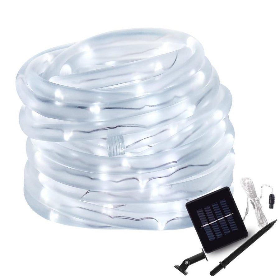 Mette – Solar LED Tube String Lights