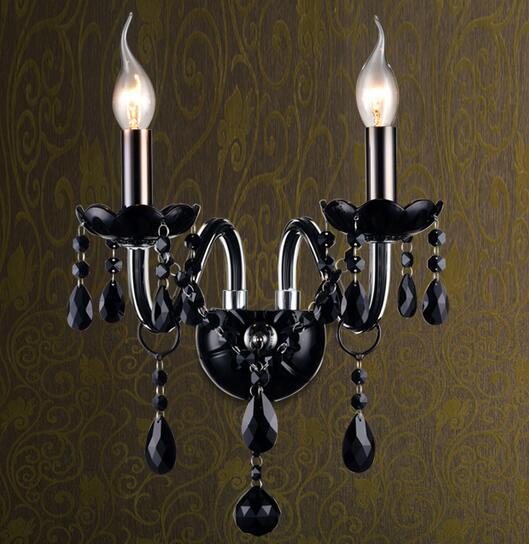 Verano – Multi-Drop Crystal Pendant Chandelier