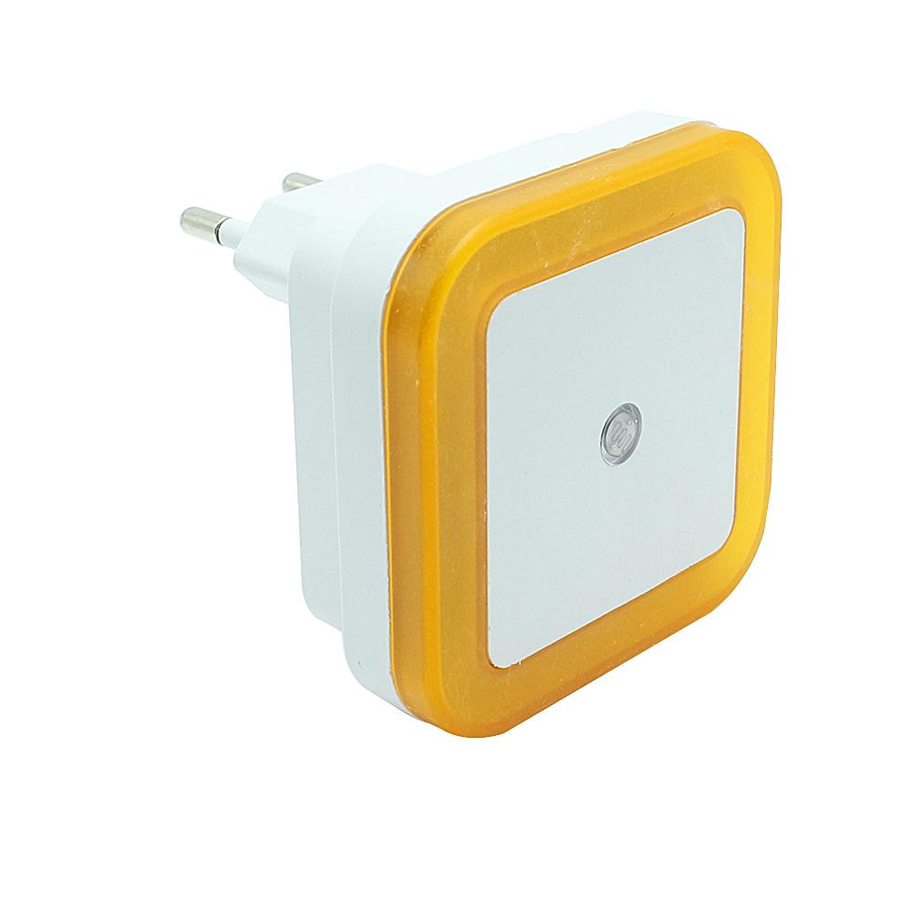 Lumen Cove – Plug-In Light Sensor Night Light