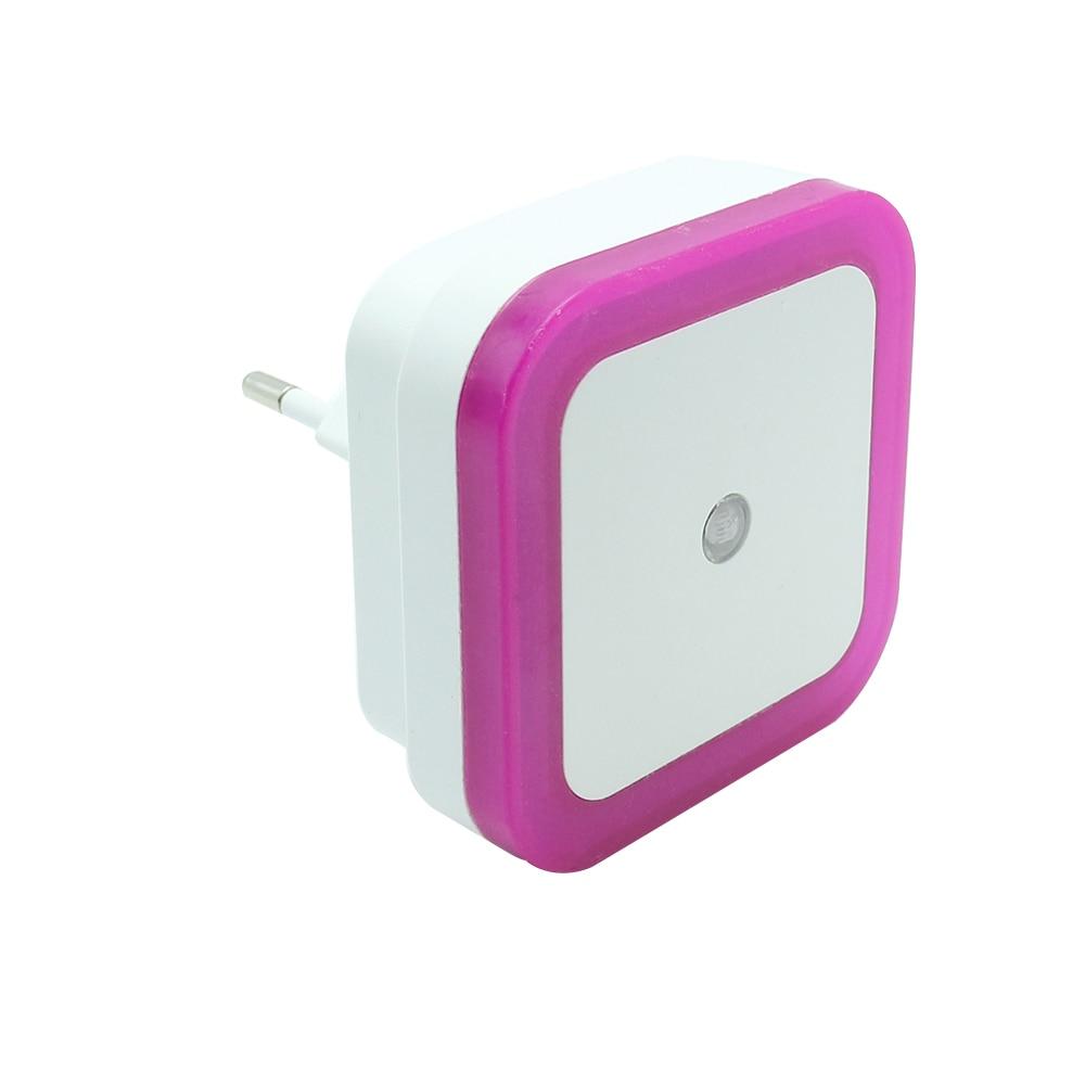 Lumen Cove – Plug-In Light Sensor Night Light