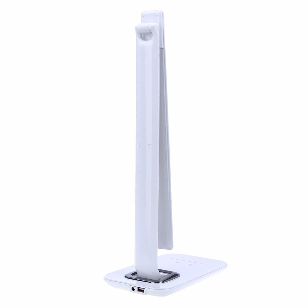 Nerida – Foldable Touch Dimmable LED Desk Lamp
